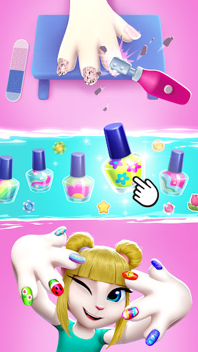 Mi Talking Angela 2 PC