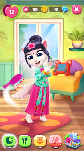 我的安吉拉2电脑版