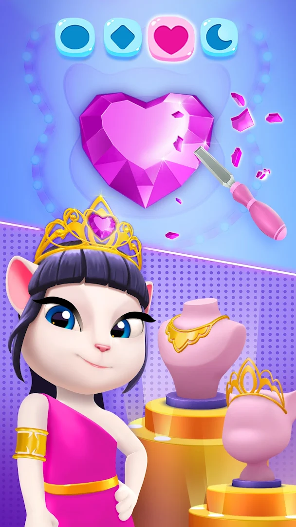 My Talking Angela 2 PC