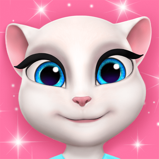 Ma Talking Angela PC