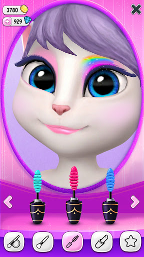 My Talking Angela পিসি