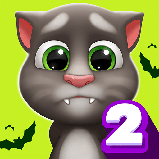 Mein Talking Tom 2