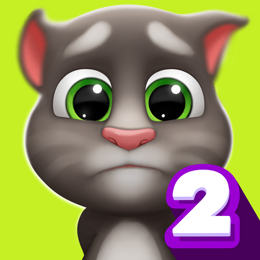 Mi Talking Tom 2
