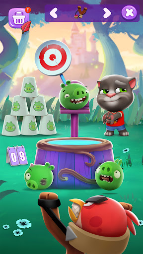 My Talking Tom 2 PC