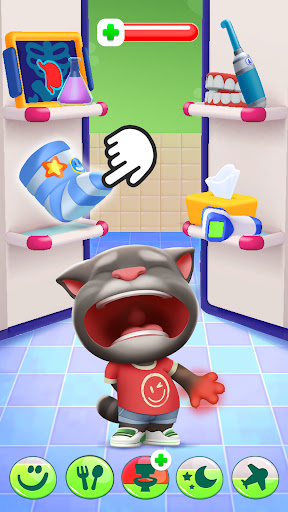 Il Mio Talking Tom 2 PC