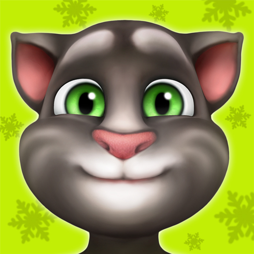 Il Mio Talking Tom PC