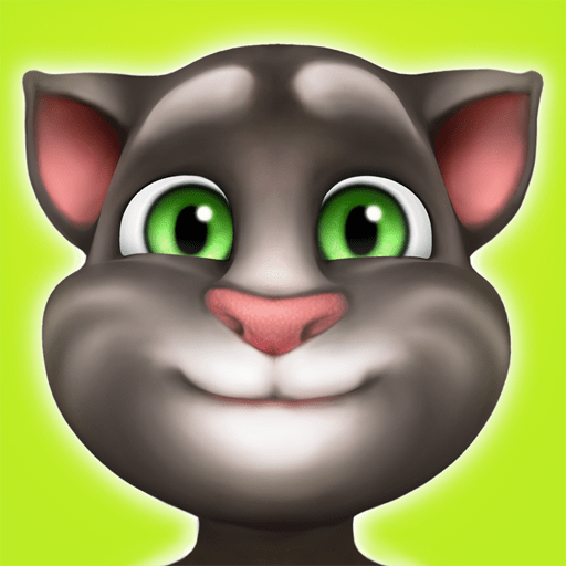 My Talking Tom PC