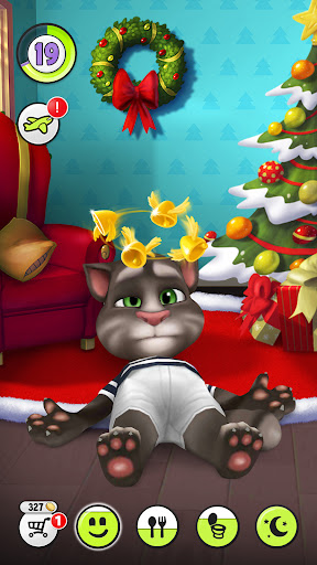 My Talking Tom پی سی