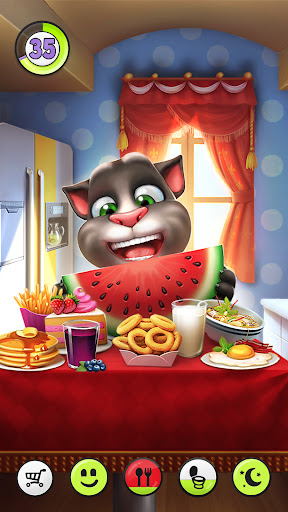 Mi Talking Tom