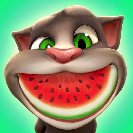 Talking Tom