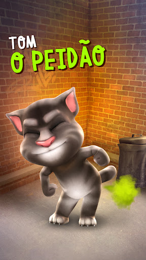 Talking Tom