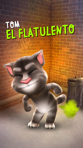 Talking Tom PC