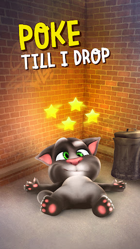 Talking Tom Cat PC