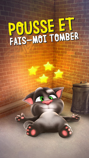 Talking Tom PC