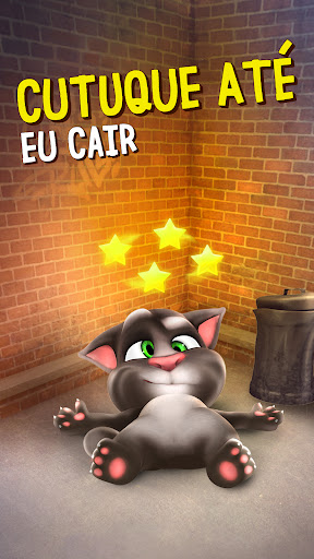 Talking Tom