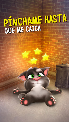 Talking Tom PC