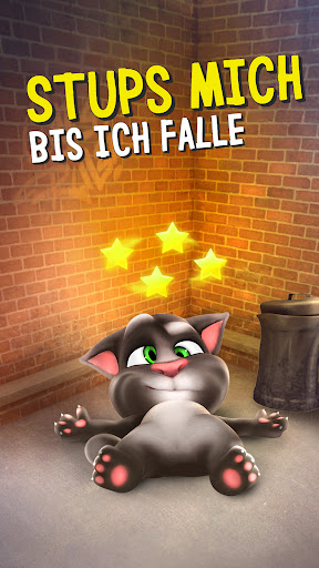 Talking Tom PC