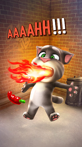 Talking Tom