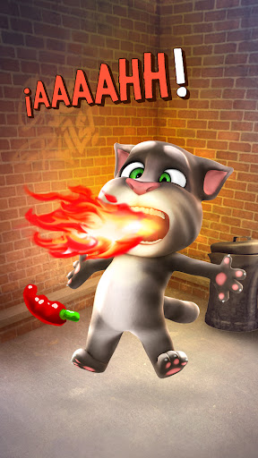 Talking Tom PC