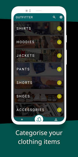 Outfitter