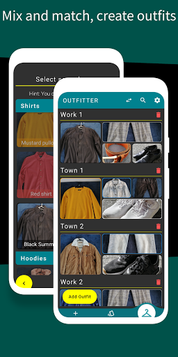 Outfitter