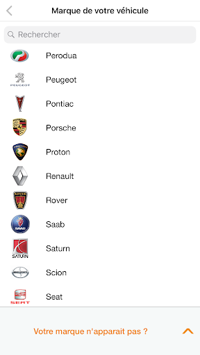 Où est ma prise OBD2? Find it! PC