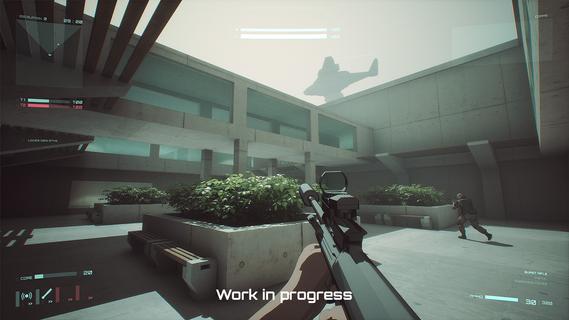 Out of Action PC
