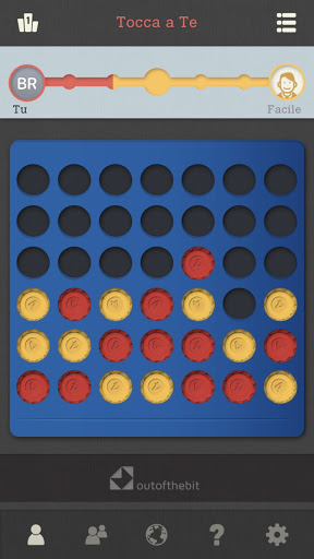 Forza Quattro - Classici gioch PC