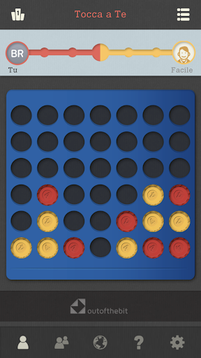 Forza Quattro - Classici gioch PC