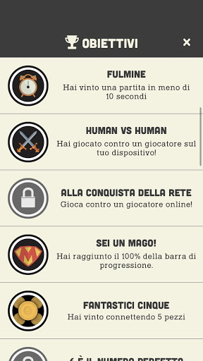 Forza Quattro - Classici gioch PC