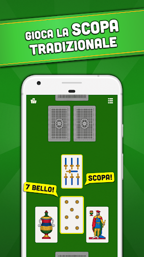 Scopa PC