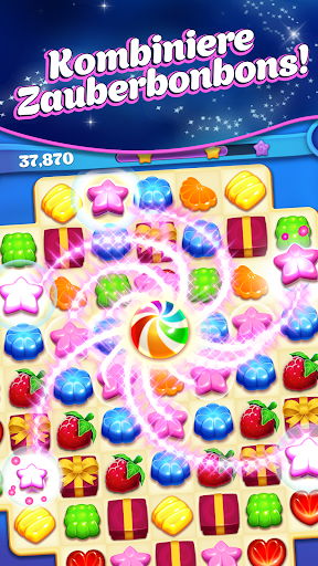 Crafty Candy PC