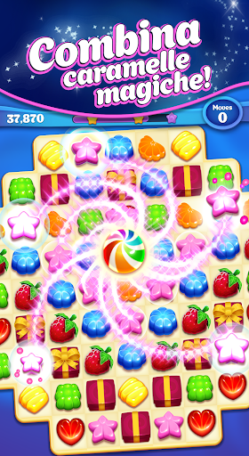 Crafty Candy