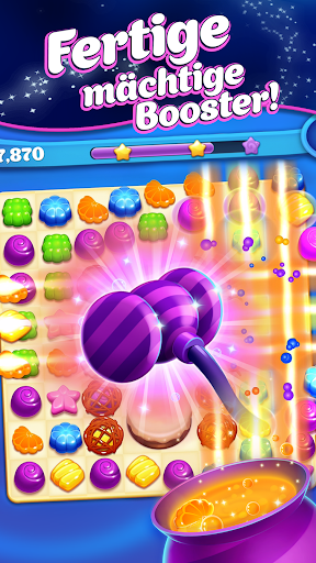 Crafty Candy PC