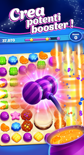 Crafty Candy