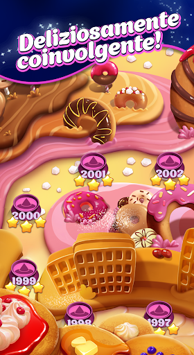 Crafty Candy