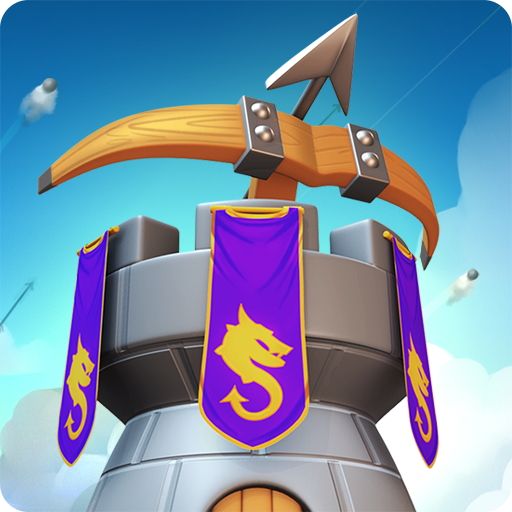 Castle Creeps TD PC