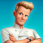 Gordon Ramsay: Chef Blast