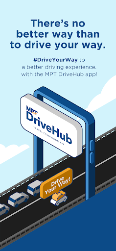 MPT DriveHub PC