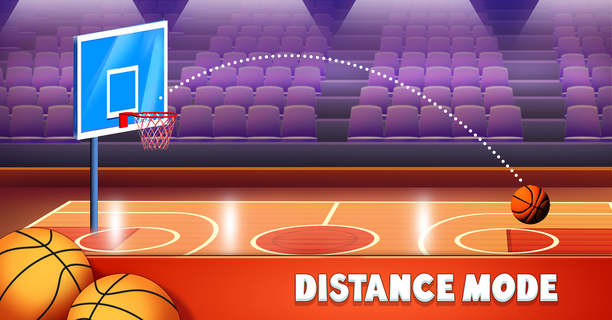 Basketball Shooting PC