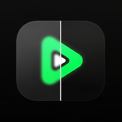 AI Video Enhancer: 4K Upscale পিসি