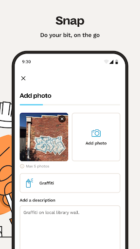 Snap Send Solve پی سی
