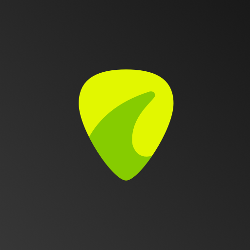 GuitarTuna: Tuner,Chords,Tabs PC