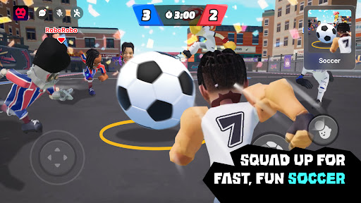 OVERDARE: PvP with Friends PC