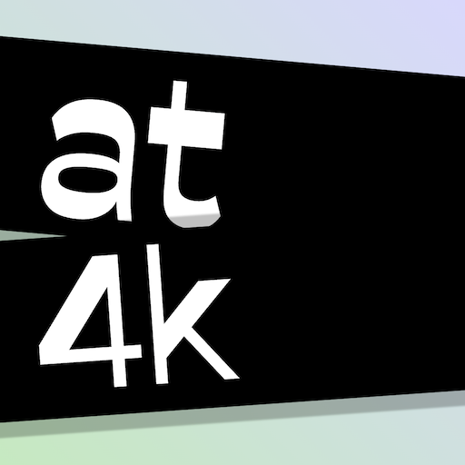 AT4K Launcher para PC