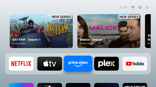 AT4K Launcher