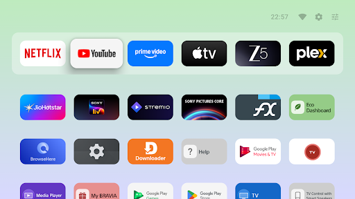 AT4K Launcher