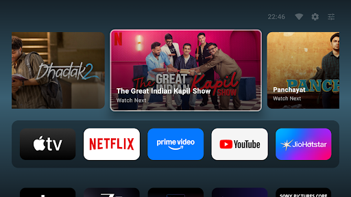 AT4K Launcher