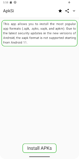 ApkSi Apks Installer پی سی