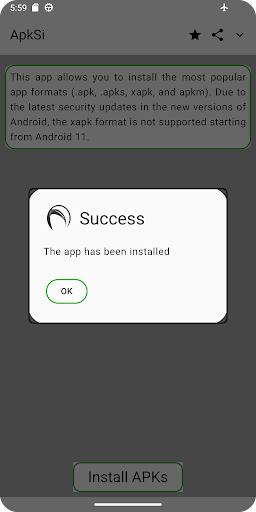 ApkSi Apks Installer پی سی